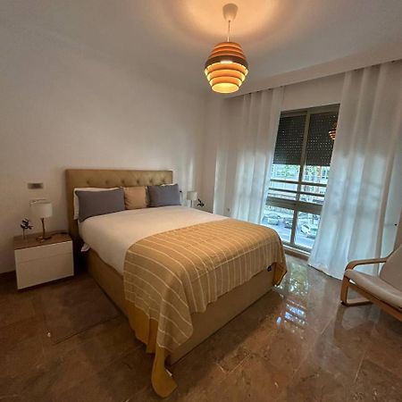 Regidor Cartagena Lägenhet Exteriör bild