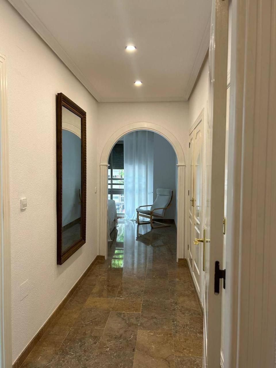 Regidor Cartagena Lägenhet Exteriör bild
