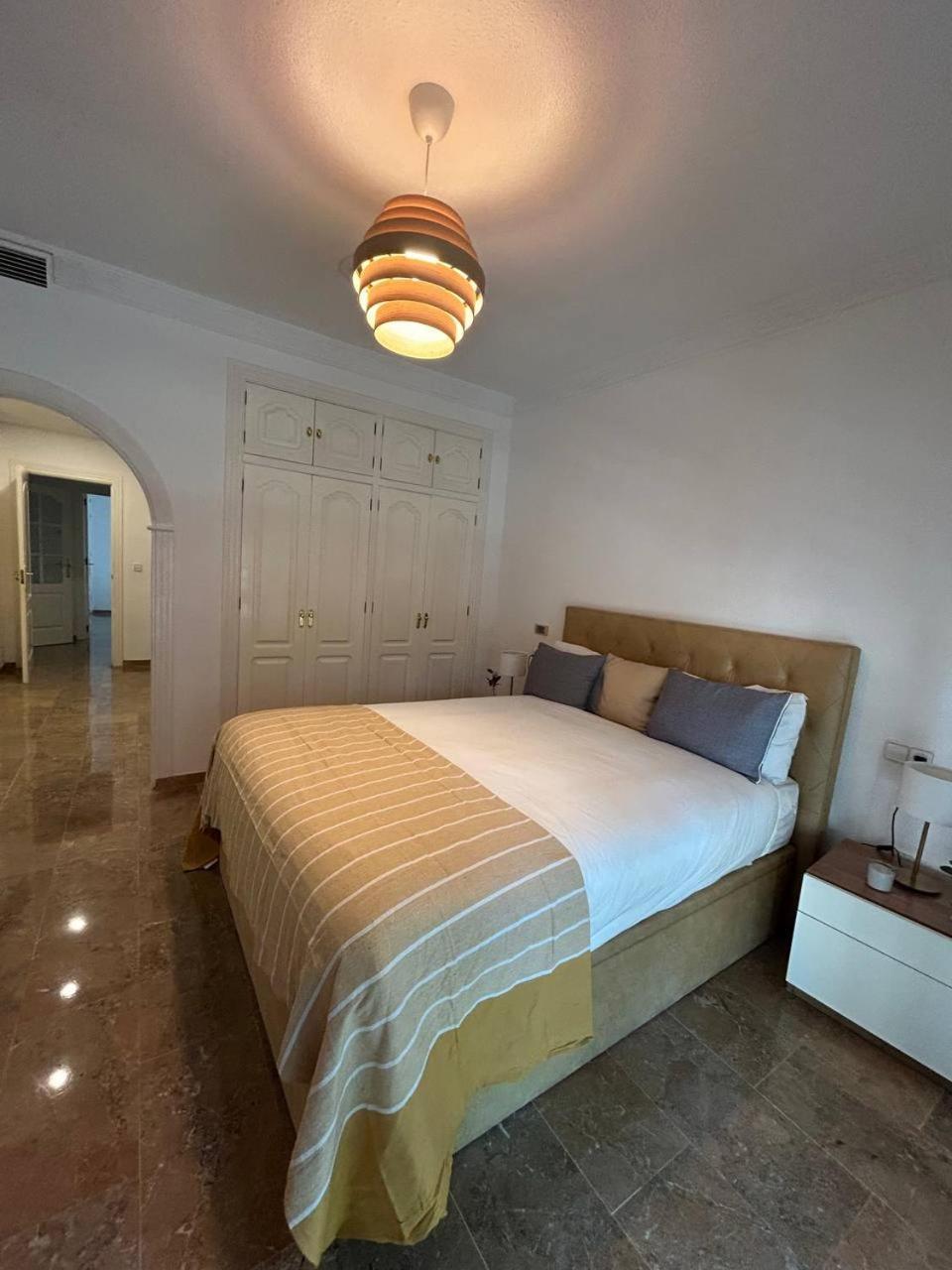 Regidor Cartagena Lägenhet Exteriör bild