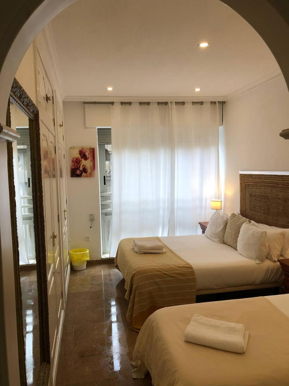 Regidor Cartagena Lägenhet Exteriör bild